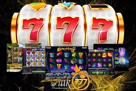 FIFA777 : Situs Judi Slot Tergacor Dan Judi Online Terbaik.